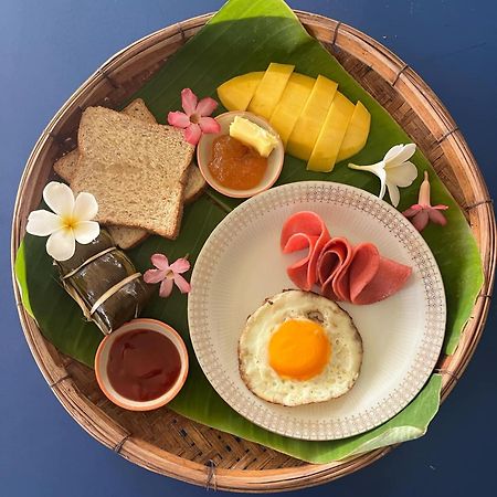 Baandin Resort สุโขทัย ภายนอก รูปภาพ
